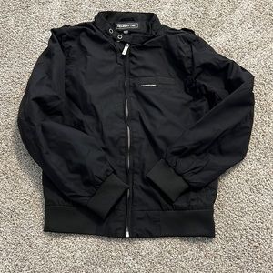 Boys 10/12 Members Only Jacket NWOT
